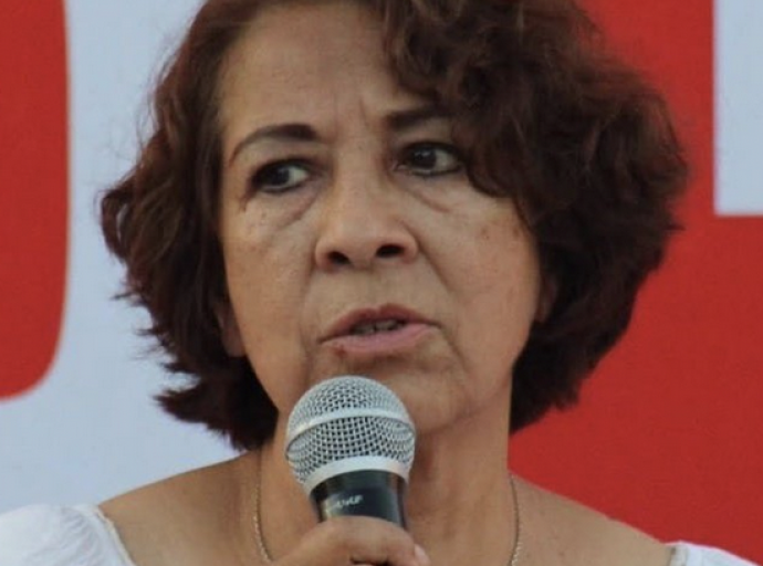 Fusilamiento en Presidencia Municipal